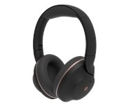 Artsound BRAINWAVE09  BT over-ear   Hybrid ANC Black