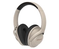 Artsound BRAINWAVE07 Sand  over-ear   ANC
