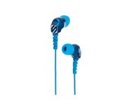 Scosche HP200BL In-Ean  Blue