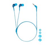 Scosche HP200BL In-Ean  Blue