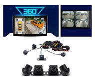 Q-Vision BC 360 VIEW2