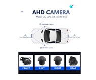 Q-Vision BC XH360-3D-R1