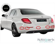 Navinc NAVpark PDC-SET-13R