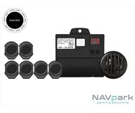 Navinc NAVpark PDC-SET-13F