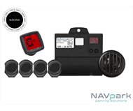 Navinc NAVpark PDC-SET-19FD