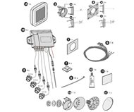 Navinc NAVpark PDC-SET-19FD