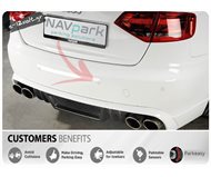 Navinc NAVpark PDC-SET ���
