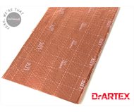 DrArtex Earth Iridium Medium (2.0 mm)