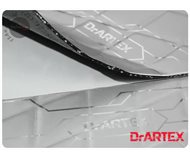 Dr Artex EV Silver 2,5