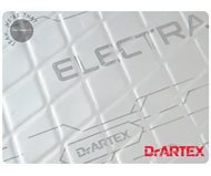 DrArtex EV Silver 0,15m