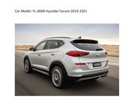 DIGITAL IQ ELECTRIC TAILGATE N6068 for HYUNDAI TUCSON mod. 2018-2021