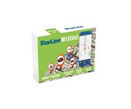 StarLine M13 EUV2- ECO Gps Tracker ������� ���������� (�������)