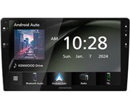 Kenwood DMX80AXS