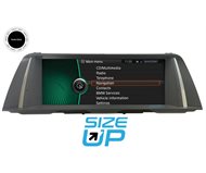 Navinc Size UP REPA-BM-F10i