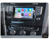 Navinc APPplay Lite CPA-VAG-MIB