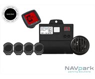Navinc NAVPark PDC-SET-19RD