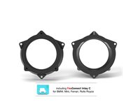 HELIX CFMK100 BMW.4 (+FDM)