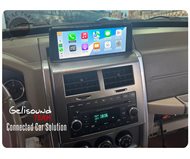 Navinc Size UP for your Cherokee (Liberty)