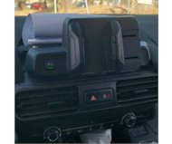 Installation Kit 9�� No Din