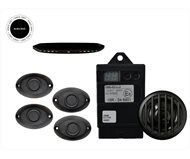 Nanvic NAVpark PDC-SET-13TR