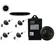 Nanvic NAVpark PDC-SET-13TR