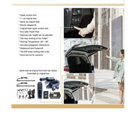 DIGITAL IQ ELECTRIC TAILGATE 6411 OPEL CORSA mod. 2019>