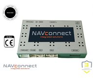 Navinc NAVconnect RC-MIB3-GP