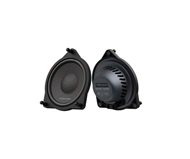 Harman Kardon FIT 4SF Mid Range Car Speakers for Mercedes Plug & Play (������)