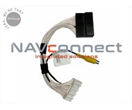 Navinc NAVcam OBD-REN-ES8C