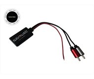 Navinc NAVmusic BT6-RCA-T1
