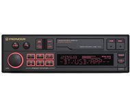 Pioneer SXT-C10PS