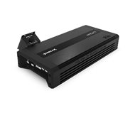 HELIX AMPLIFY 201 X-OVER � 24V Edition