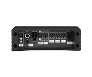 HELIX AMPLIFY 201 X-OVER � 24V Edition