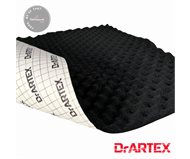 DrArtex Baffle Plus BW 15