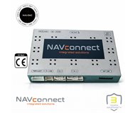 Navinc NAVconnect  RC-MB-NTG7N