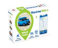 StarLine M66 V2