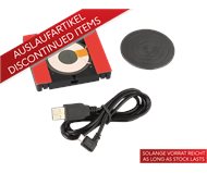 Inbay� Kit 1 Spule 5V MicroUSB/USB 5W