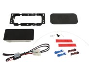 INBAY� Kit 3 coil light conductor Kit 10W