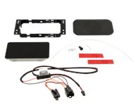 INBAY� Kit 3 coil light conductor Kit 10W T-Harness