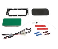 INBAY� Kit 3 coil light conductor Kit 15W