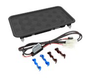 INBAY� Kit Camper Van/Motor Home/Furniture installation 10W