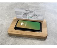 Counter top display INBAY� 15W 220V DC power supply GB