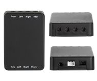 ACV Multi View Camera switch