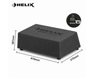 HELIX IK E10.1 DVC2