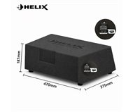 HELIX IK EC10.1-DVC2 � VW MULTI-TRANS