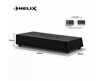 HELIX IK ES10.1-DVC2 MK2