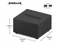 HELIX IK E8.1-DVC2 MK2