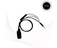 Navinc NAVmusic BT6-35M-T3