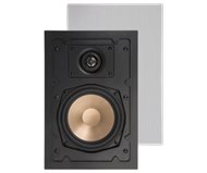 ArtSound HPRE650 ������������� ����� 6,5'' 2-way 20-120W White (������)
