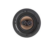ArtSound HPRO550 ������� Stereo ����� ������ 2-way 5,25'' 10-100W White (�������)
